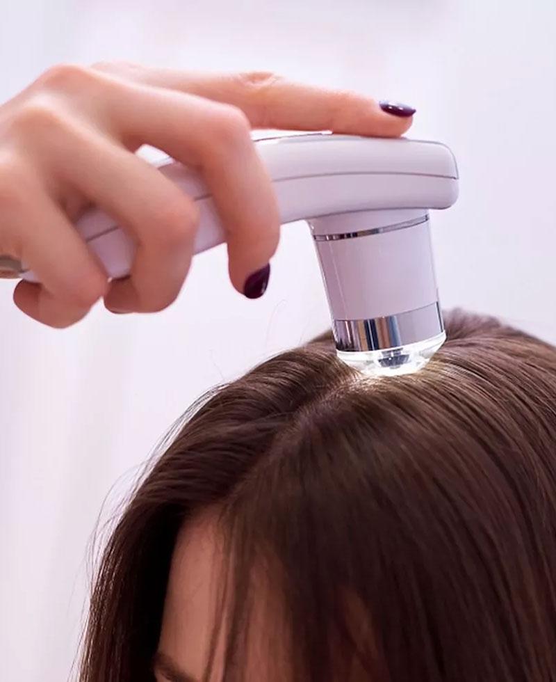 Tricologia - Diagnóstico e Tratamento Capilar no Leblon - Rio de Janeiro - RJ